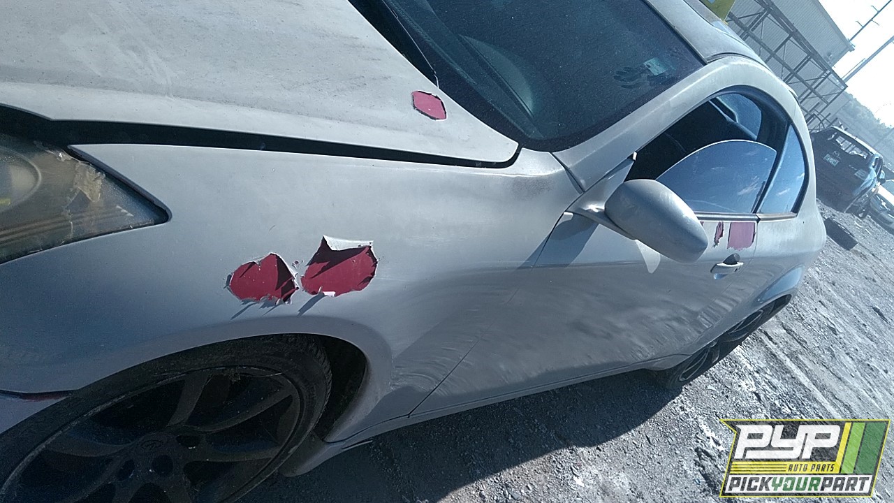 2006 INFINITI G35 available for parts