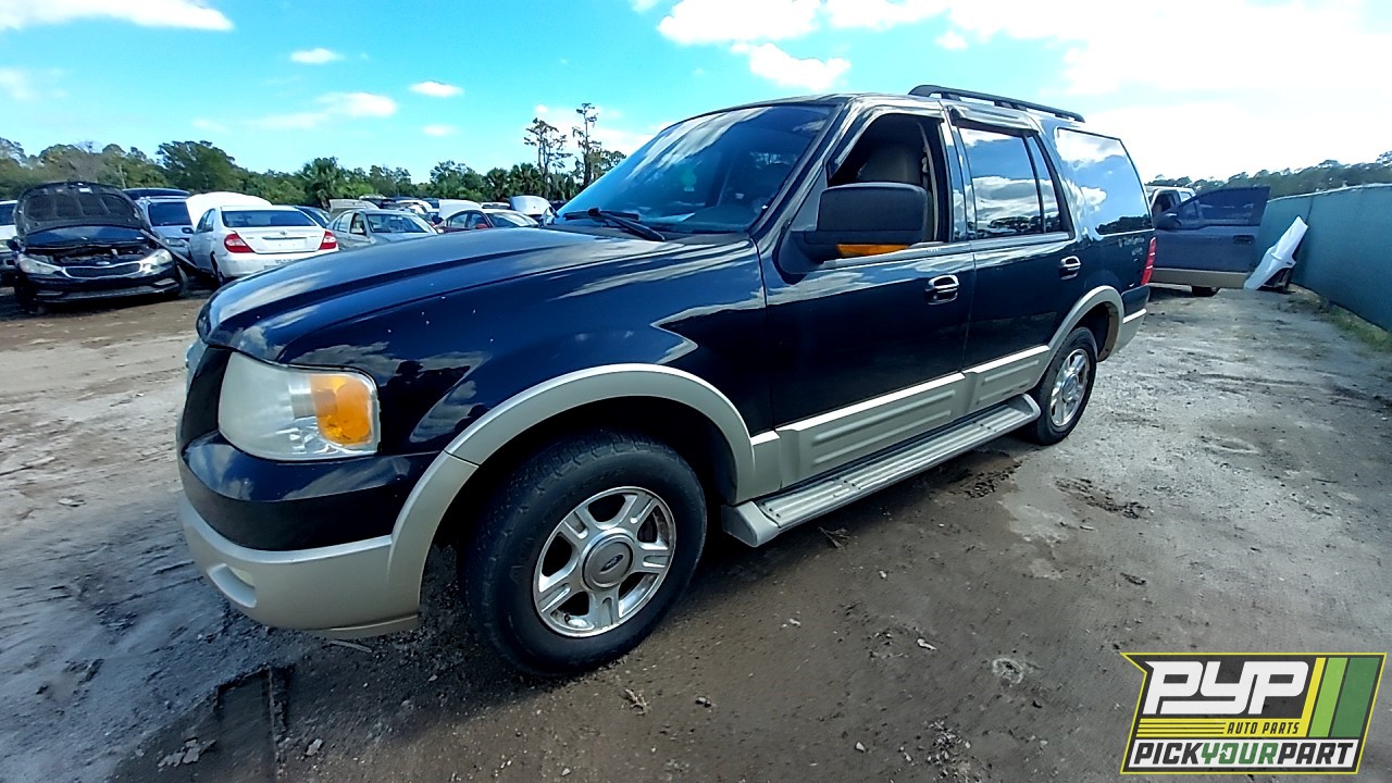 2005 FORD EXPEDITION available for parts