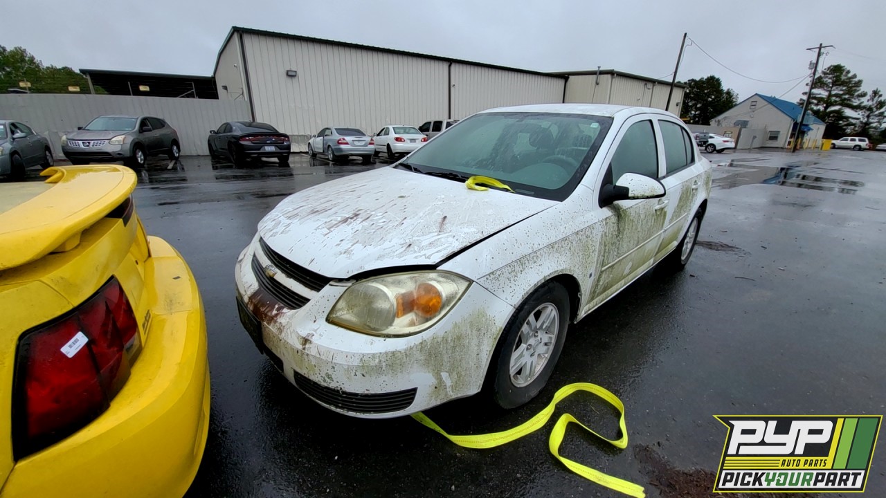 2006 CHEVROLET COBALT available for parts