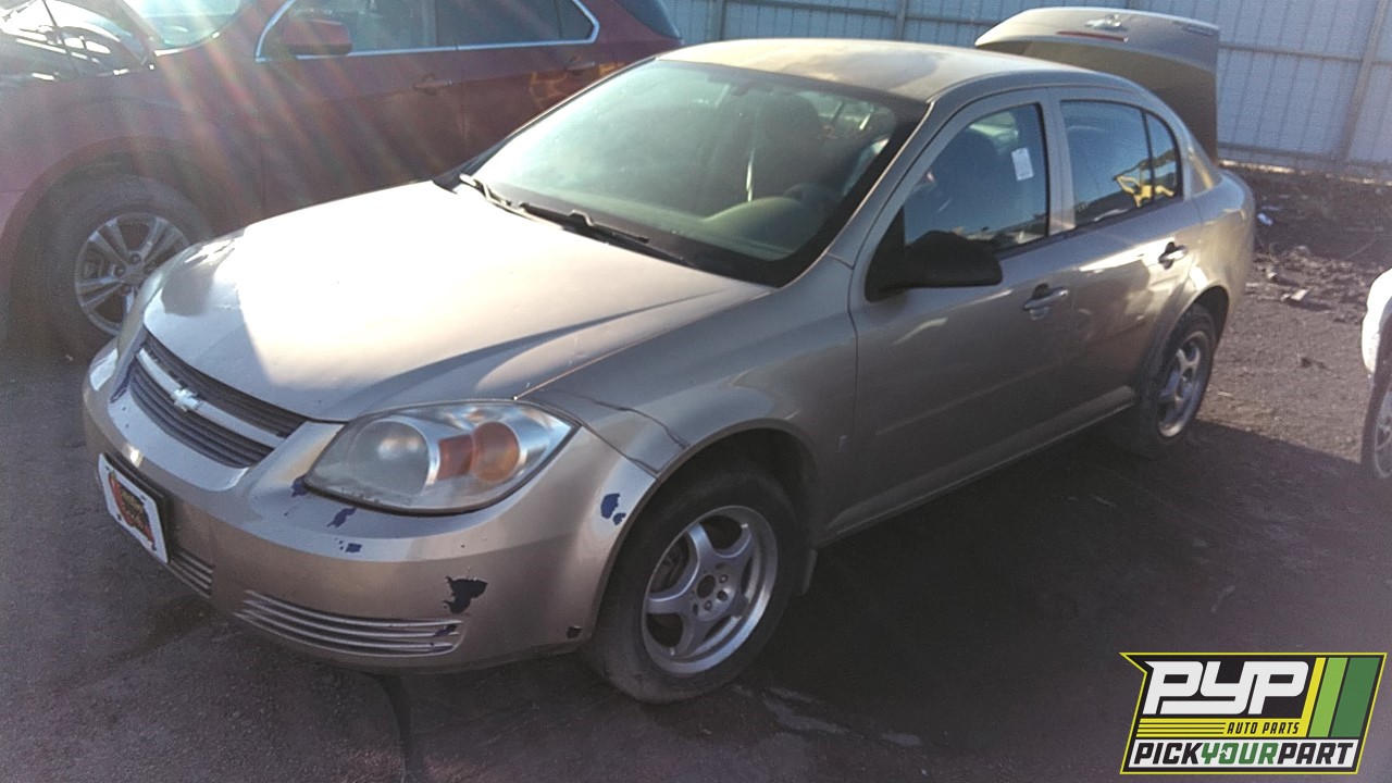 2006 CHEVROLET COBALT available for parts