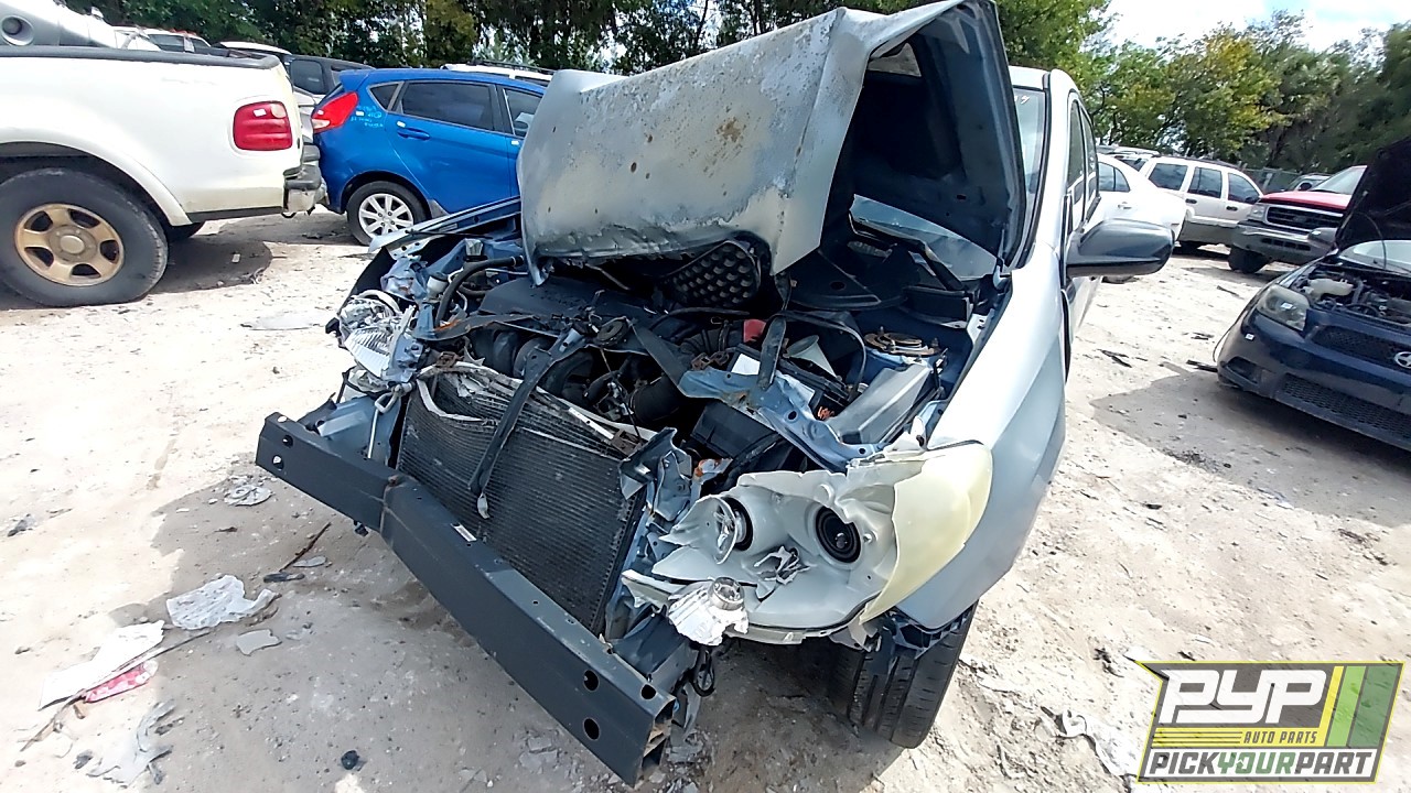 2004 TOYOTA MATRIX partes disponibles