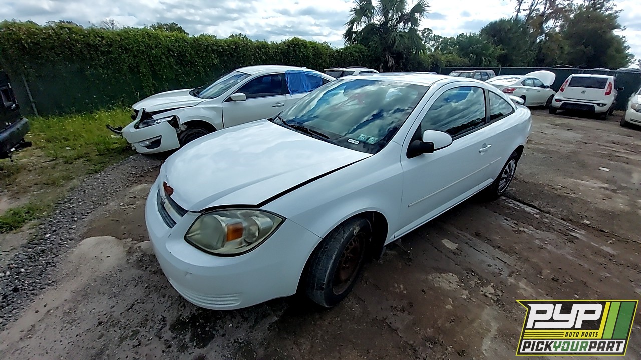 2010 CHEVROLET COBALT available for parts