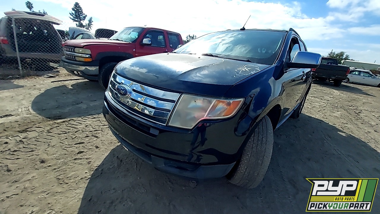 2008 FORD EDGE available for parts