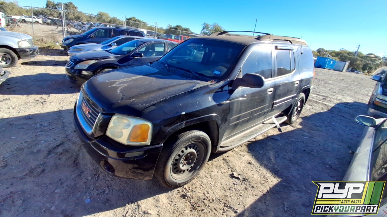 2003 GMC ENVOY XL available for parts