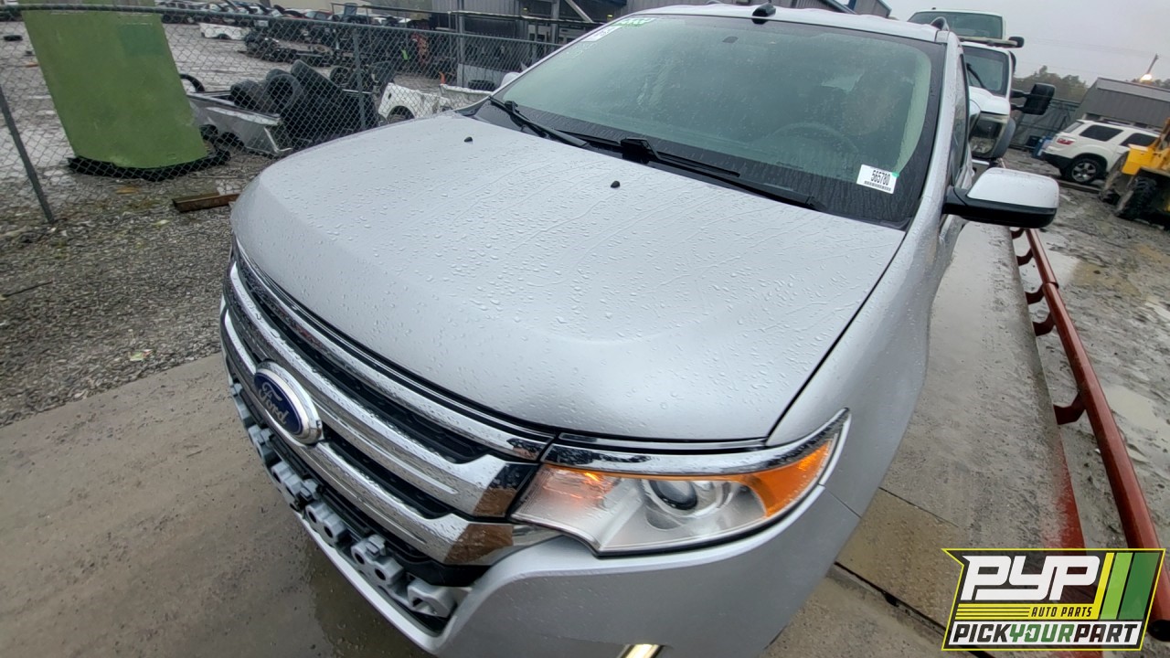2013 FORD EDGE available for parts