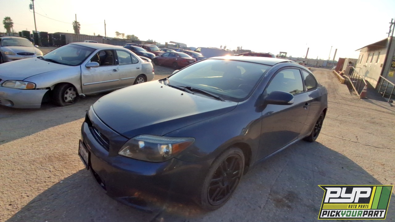 2005 SCION TC available for parts