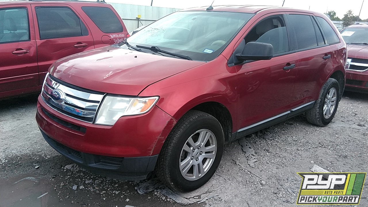 2008 FORD EDGE available for parts