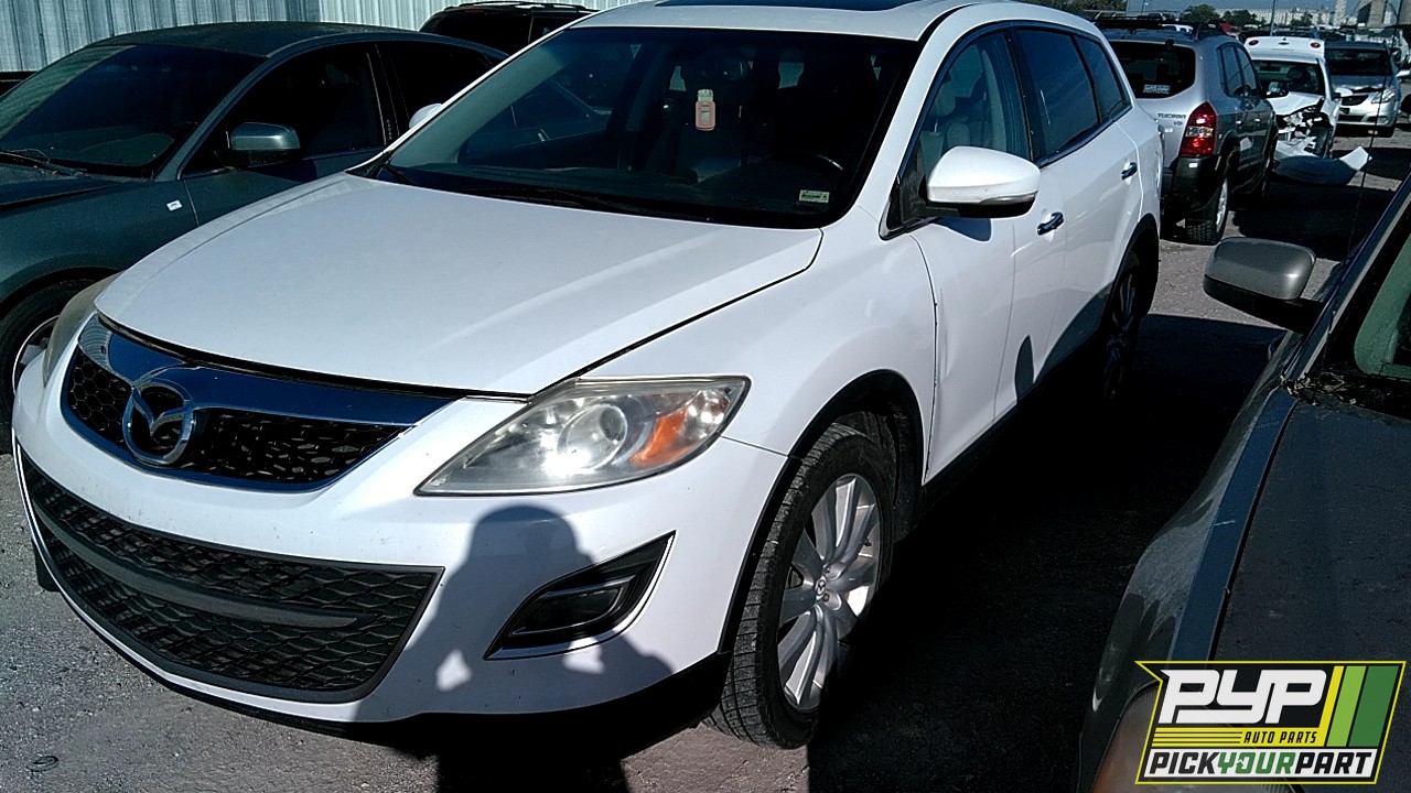 2010 MAZDA CX-9 available for parts