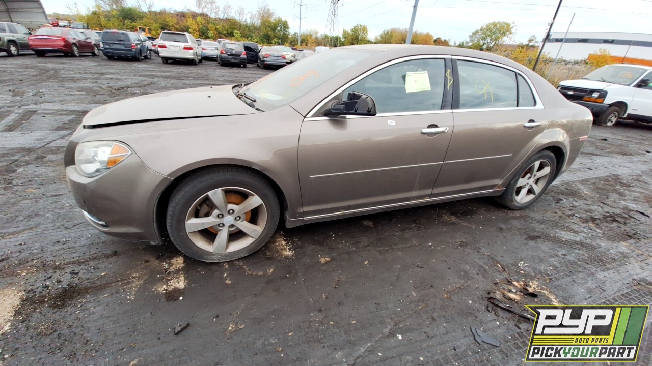 1982 CHEVROLET CAVALIER partes disponibles