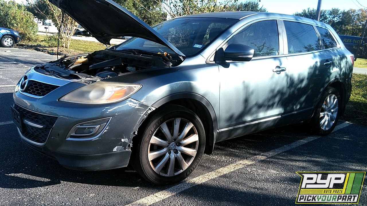 2010 MAZDA CX-9 available for parts