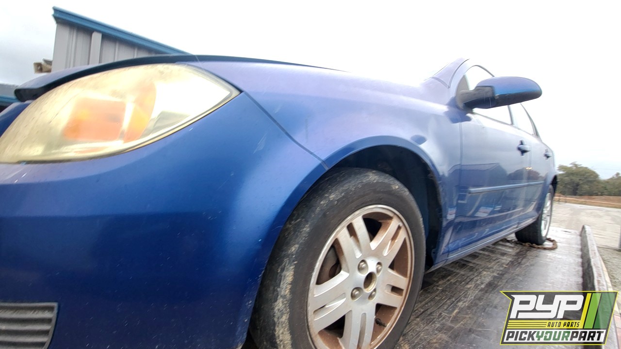 2005 CHEVROLET COBALT available for parts