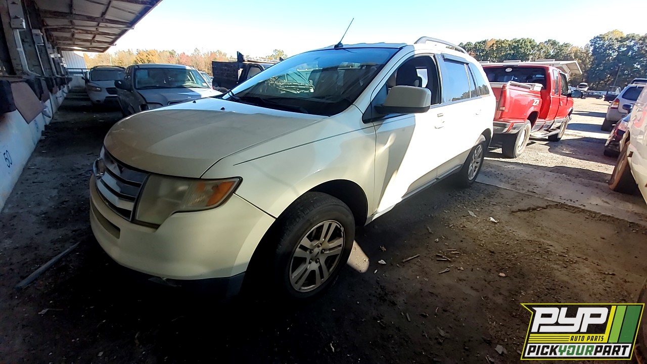 2008 FORD EDGE available for parts