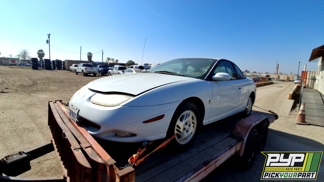 2001 SATURN SC2 available for parts