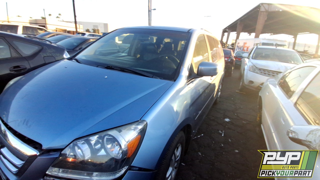2005 HONDA ODYSSEY partes disponibles