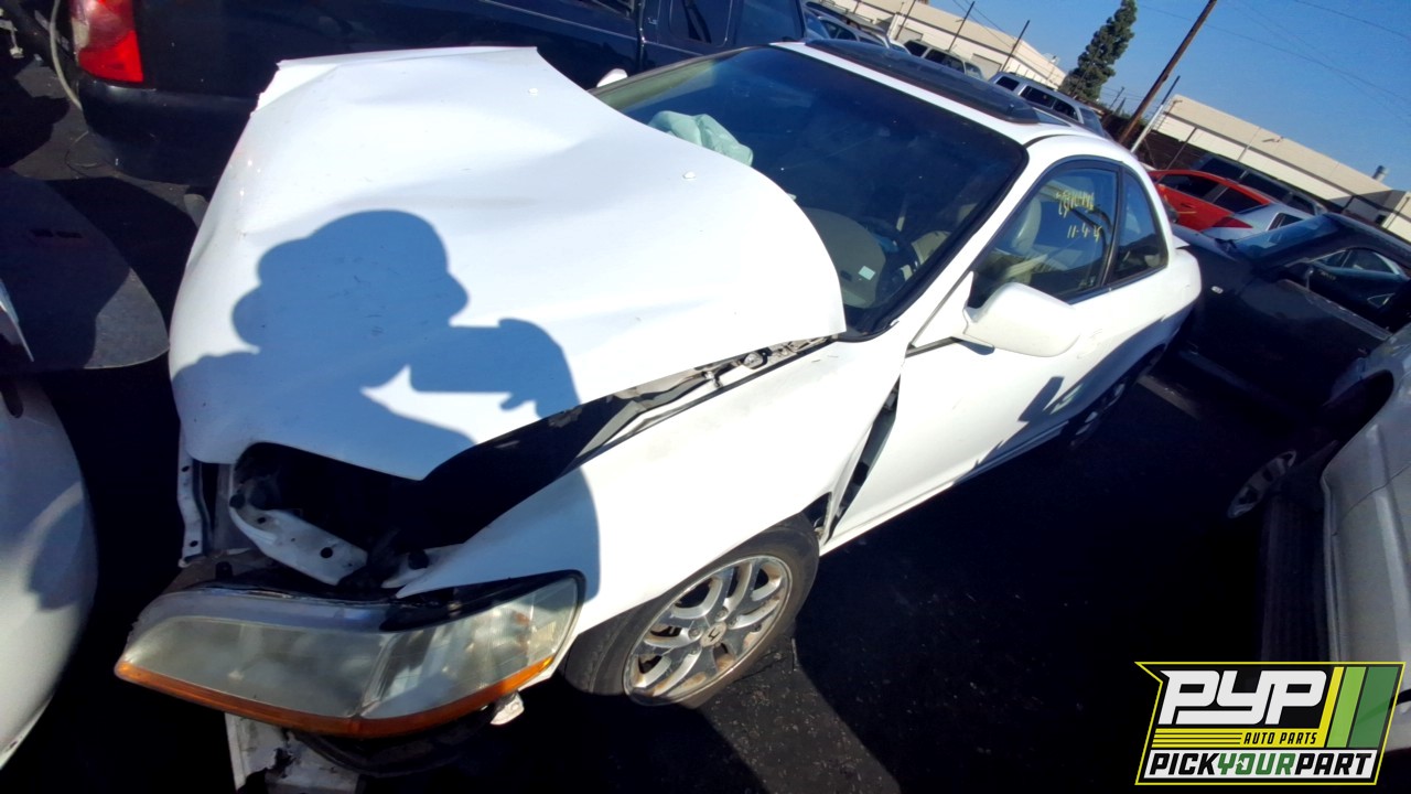 2002 HONDA ACCORD available for parts
