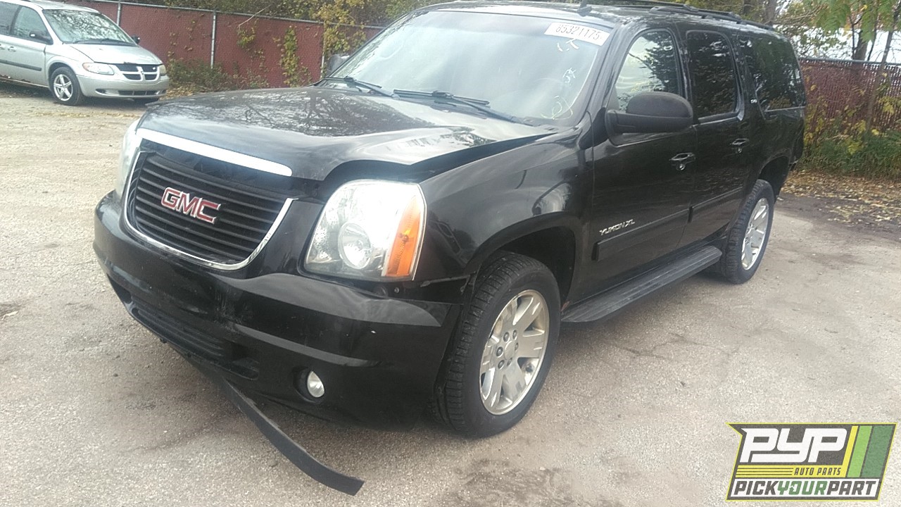 2011 GMC YUKON XL 1500 partes disponibles