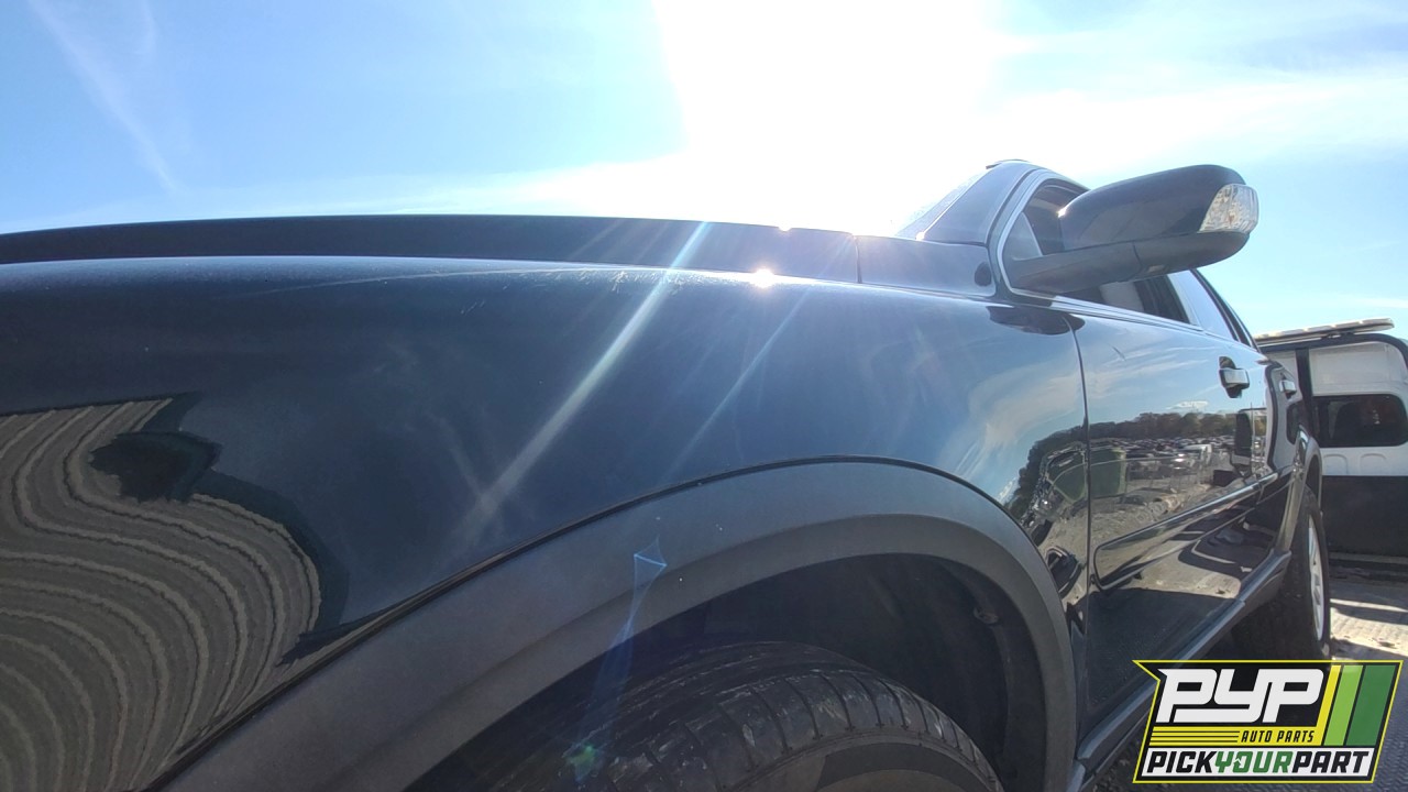 2008 VOLVO XC90 available for parts