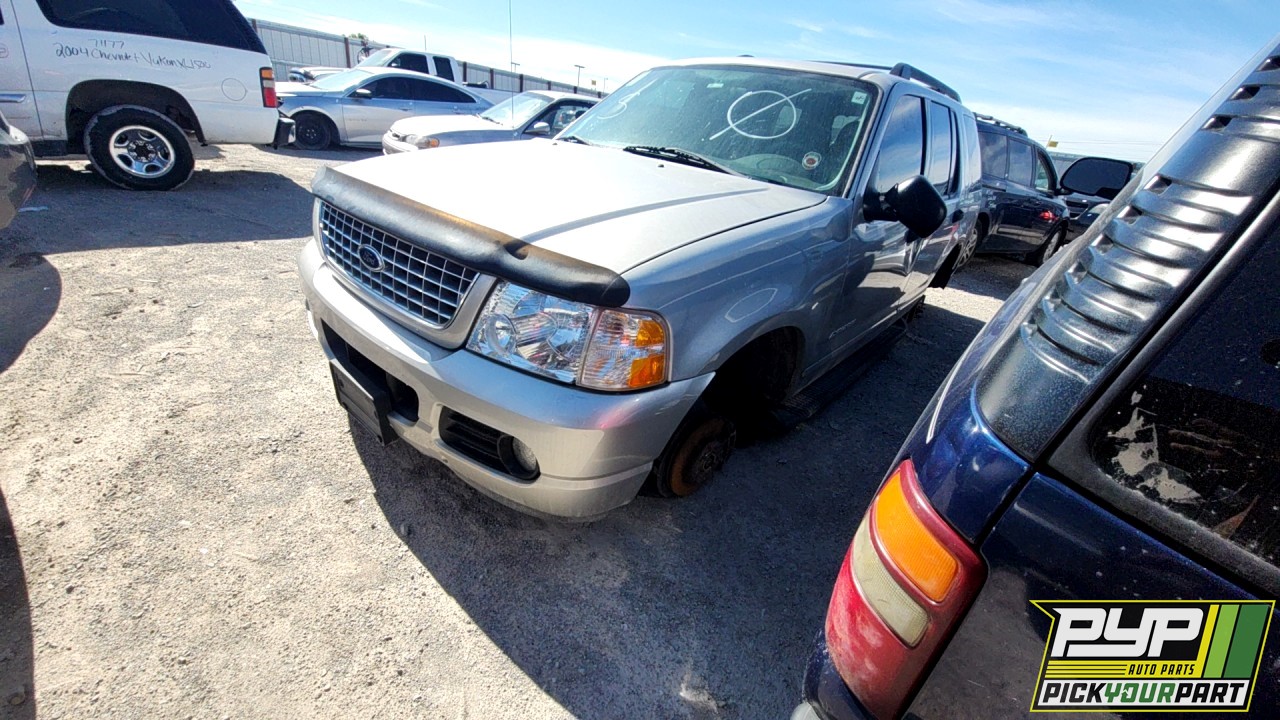 2005 FORD EXPLORER available for parts