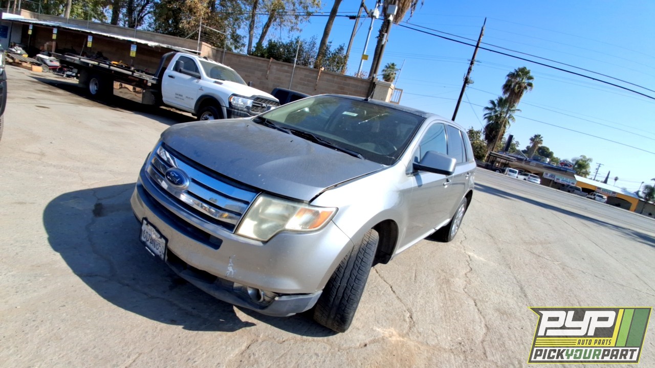 2008 FORD EDGE partes disponibles