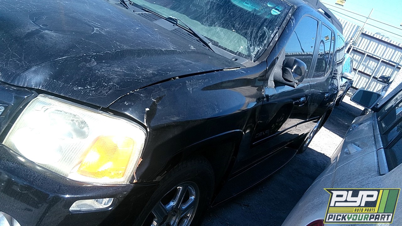 2006 GMC ENVOY XL available for parts