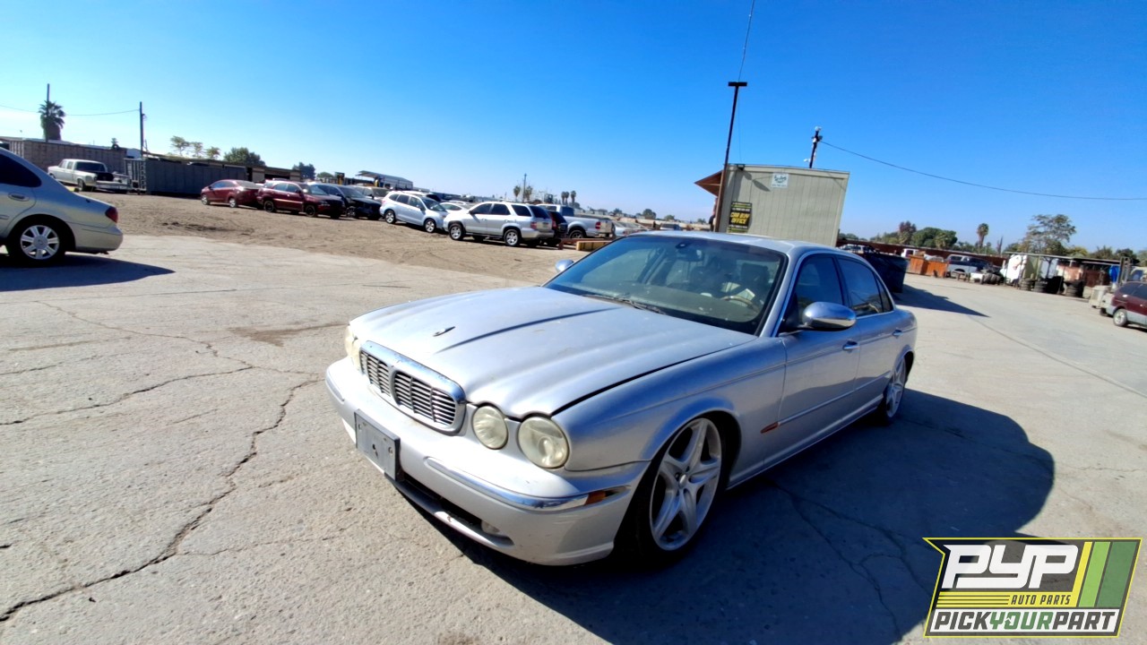 2005 JAGUAR VANDEN PLAS available for parts