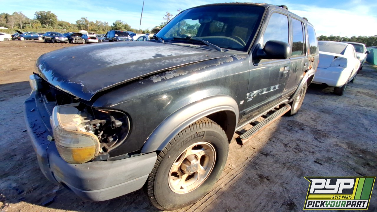 2000 FORD EXPLORER available for parts