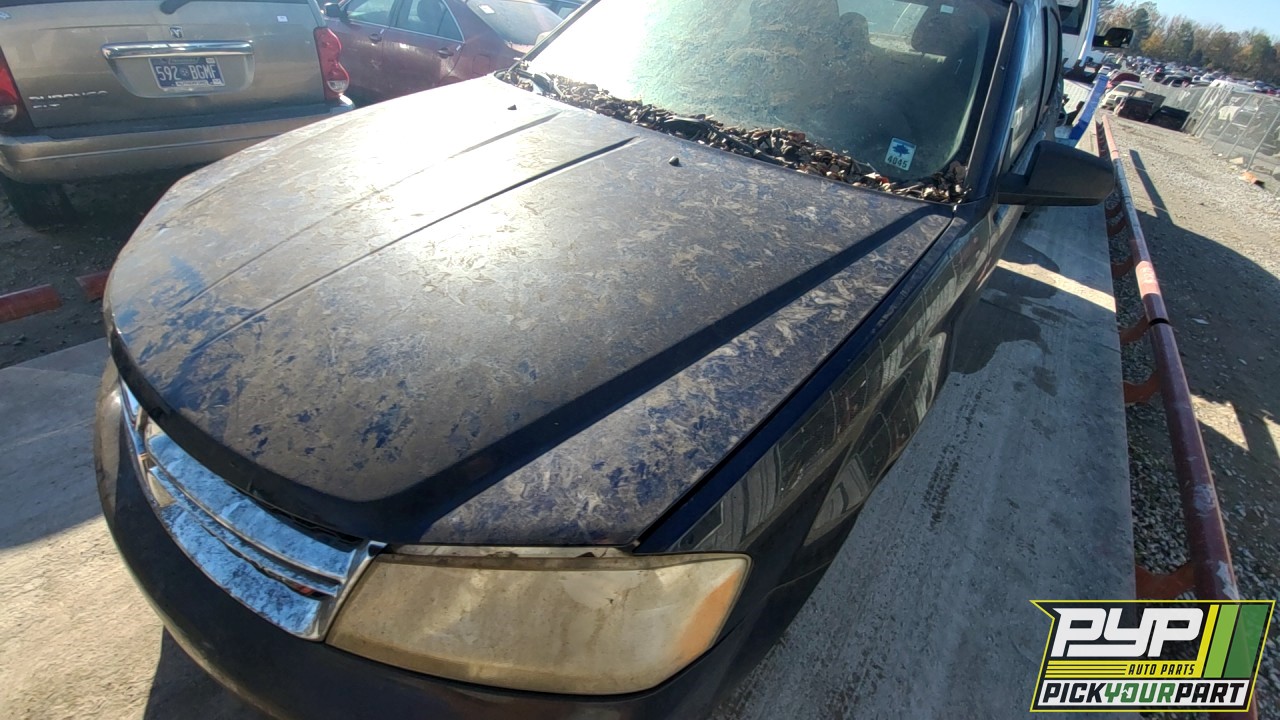 2013 DODGE AVENGER available for parts