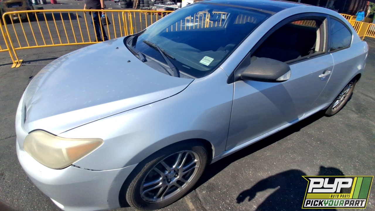 2006 SCION TC available for parts
