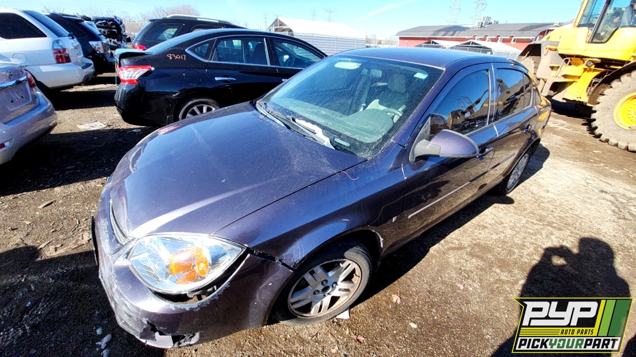 2006 CHEVROLET COBALT partes disponibles