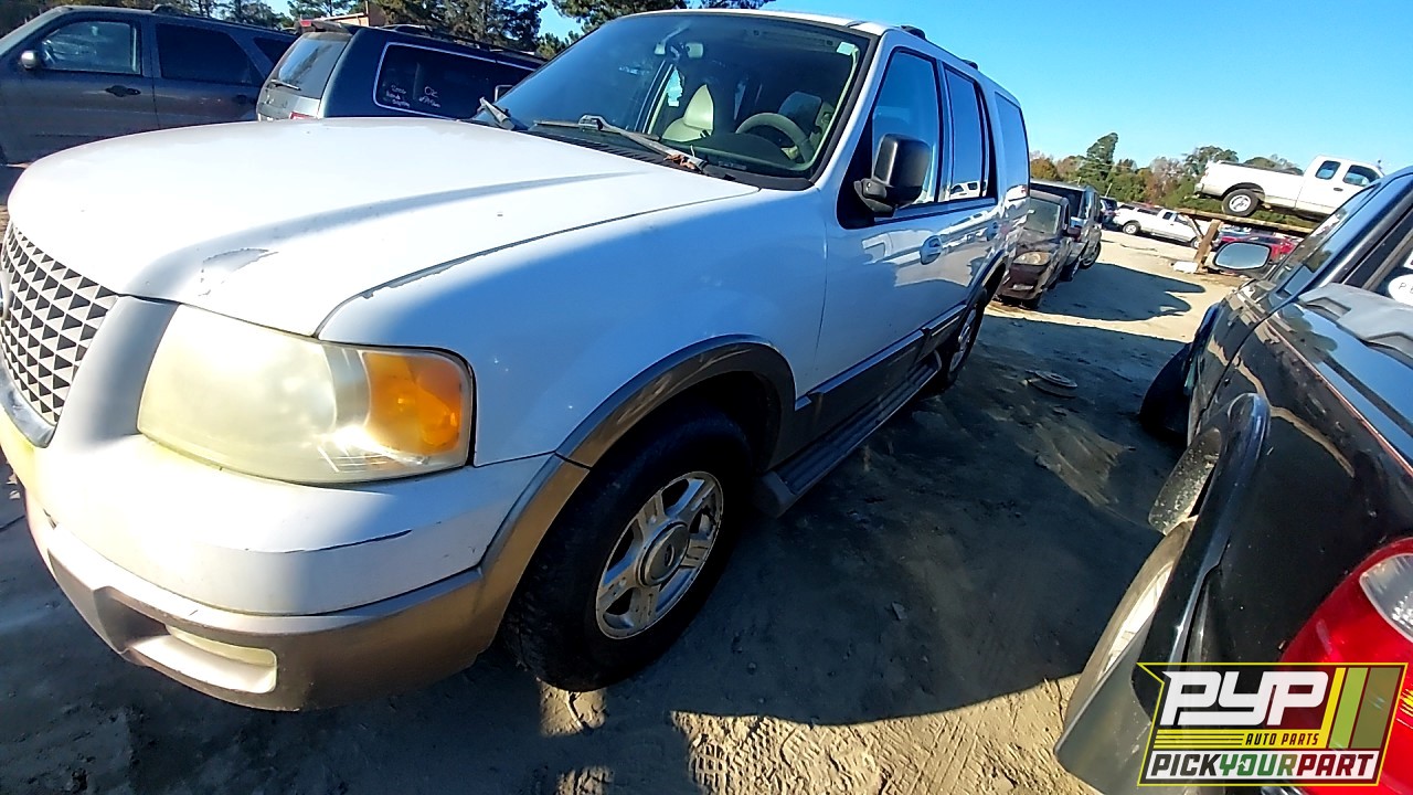 2004 FORD EXPEDITION available for parts