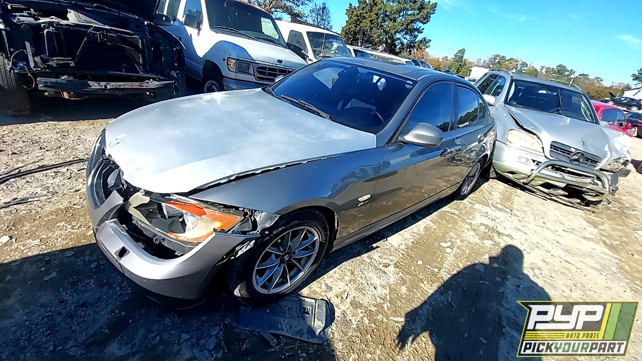 2010 BMW 328I XDRIVE available for parts