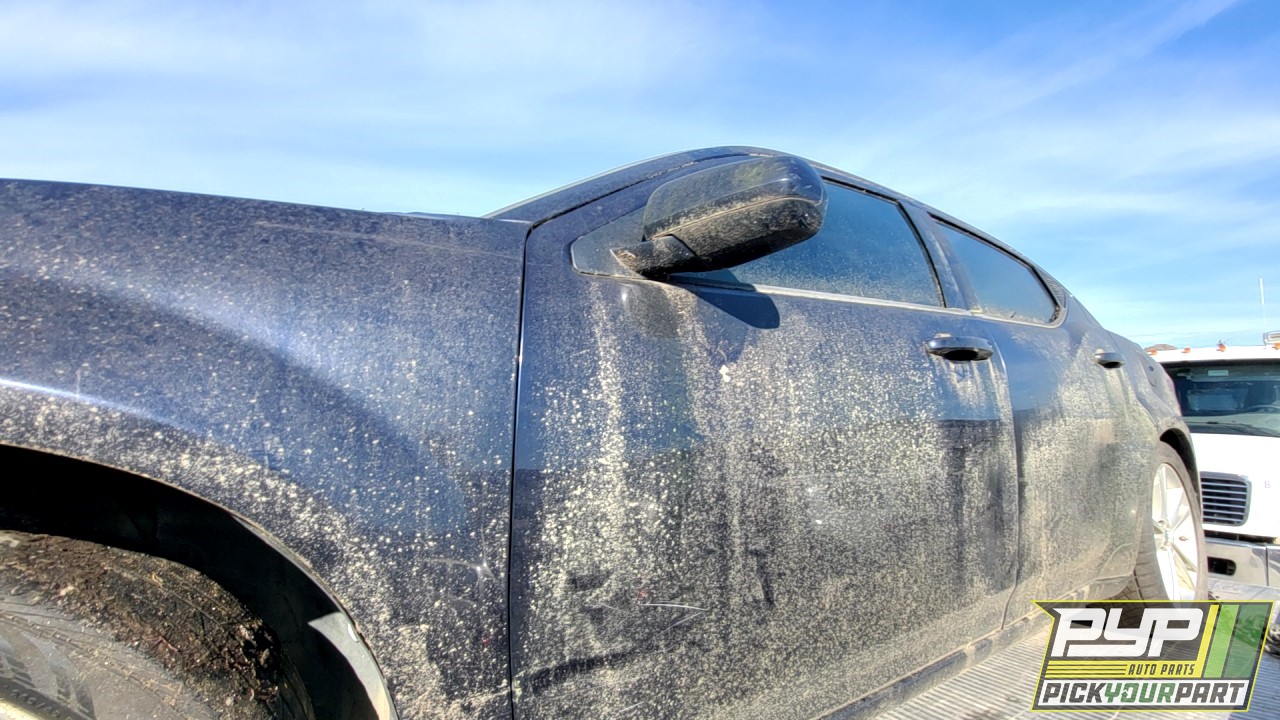 2011 DODGE AVENGER available for parts