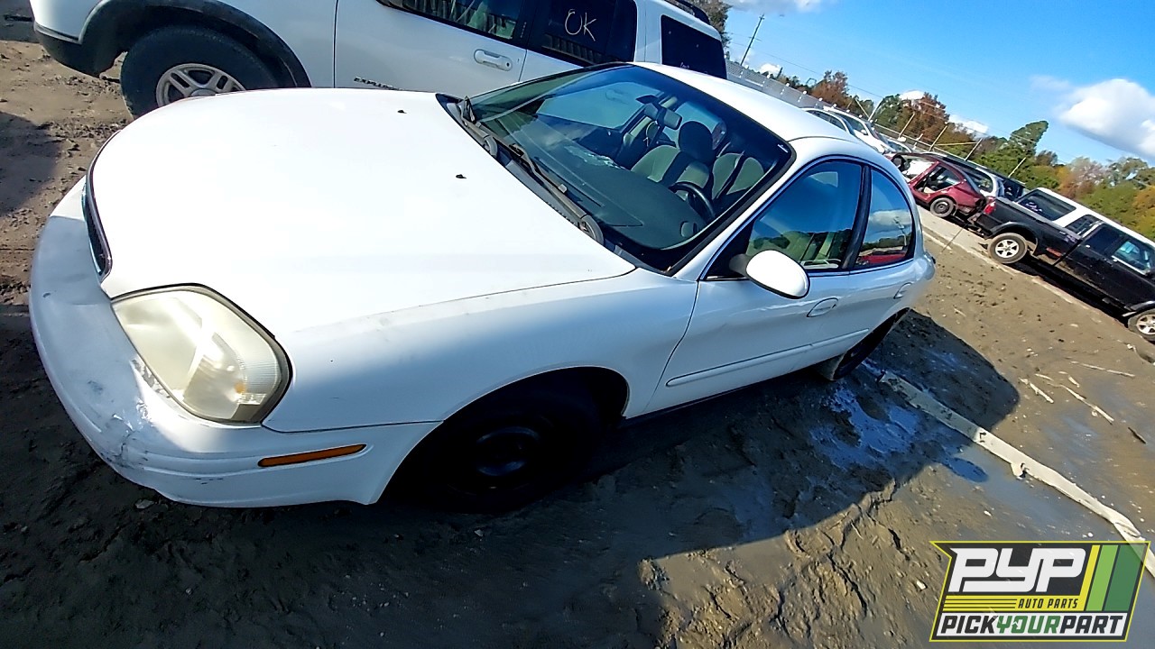 2003 MERCURY SABLE available for parts