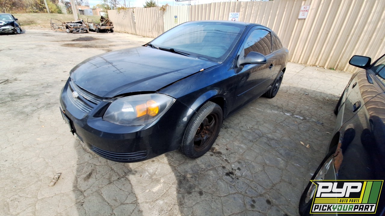 2008 CHEVROLET COBALT partes disponibles