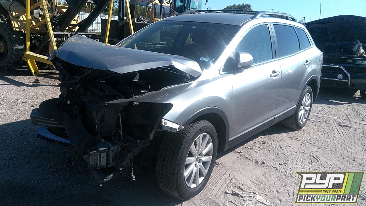 2010 MAZDA CX-9 available for parts