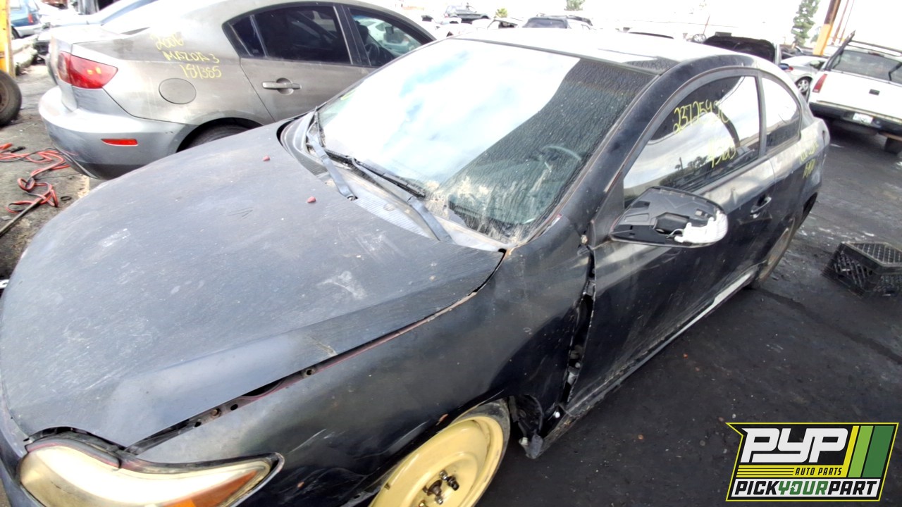 2006 SCION TC available for parts