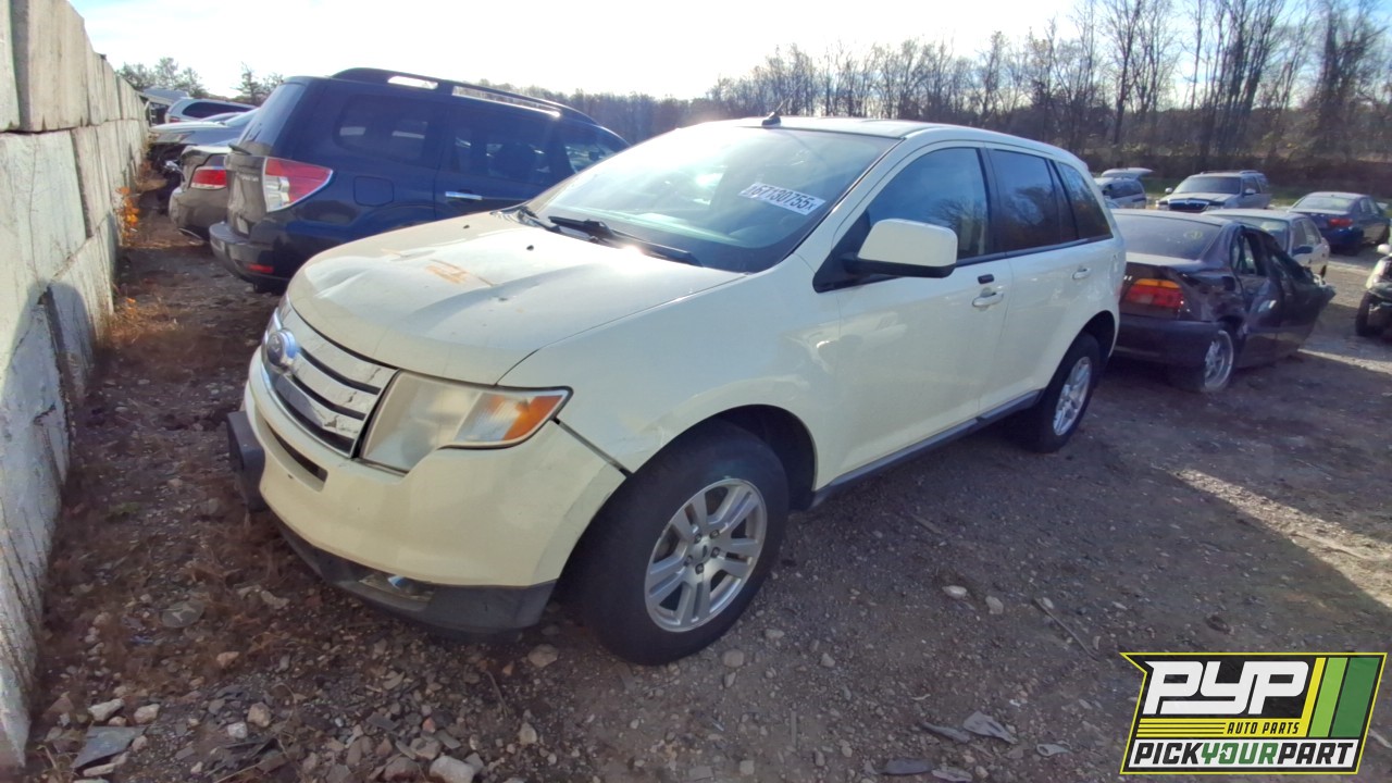 2008 FORD EDGE available for parts