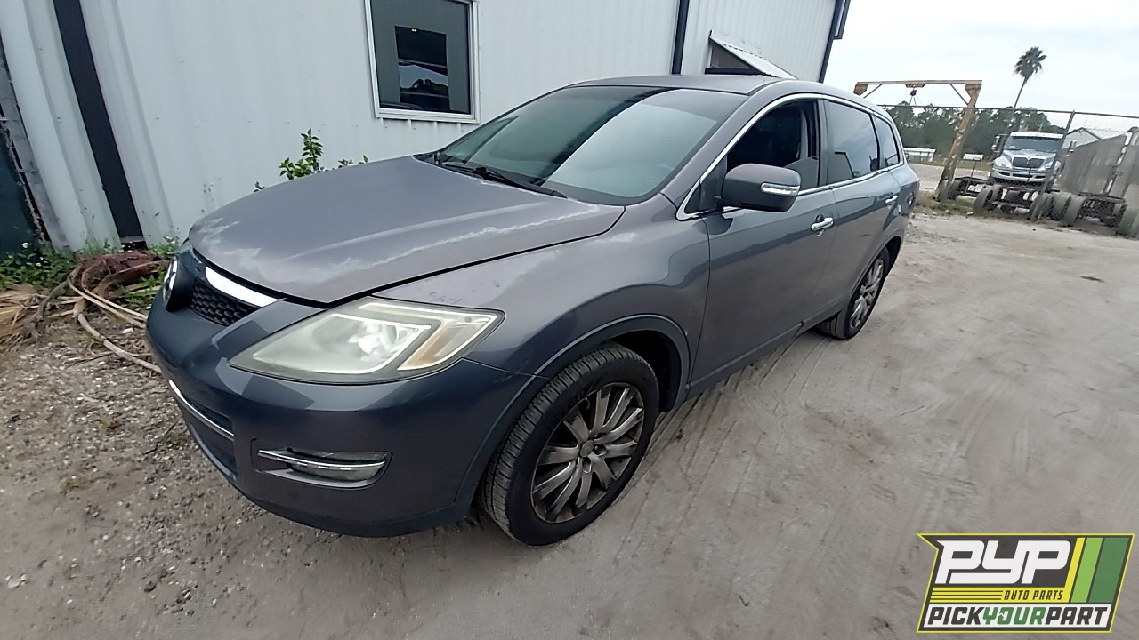 2008 MAZDA CX-9 partes disponibles
