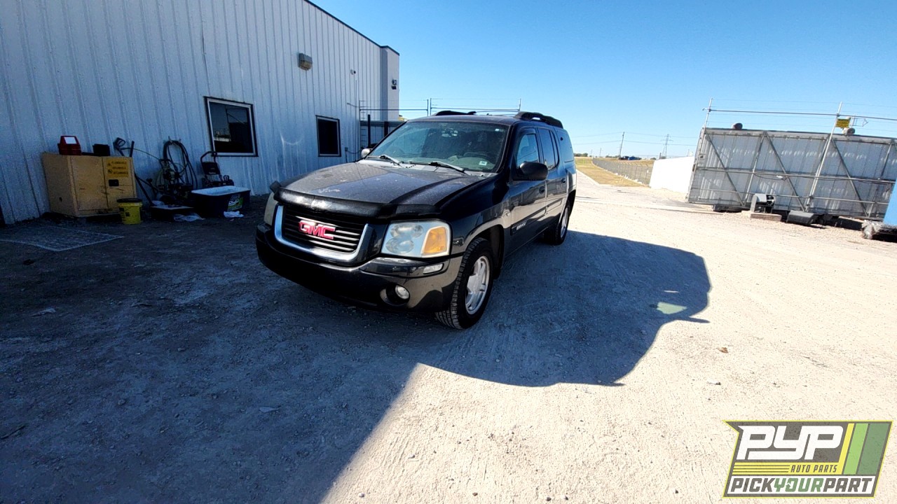2003 GMC ENVOY XL available for parts