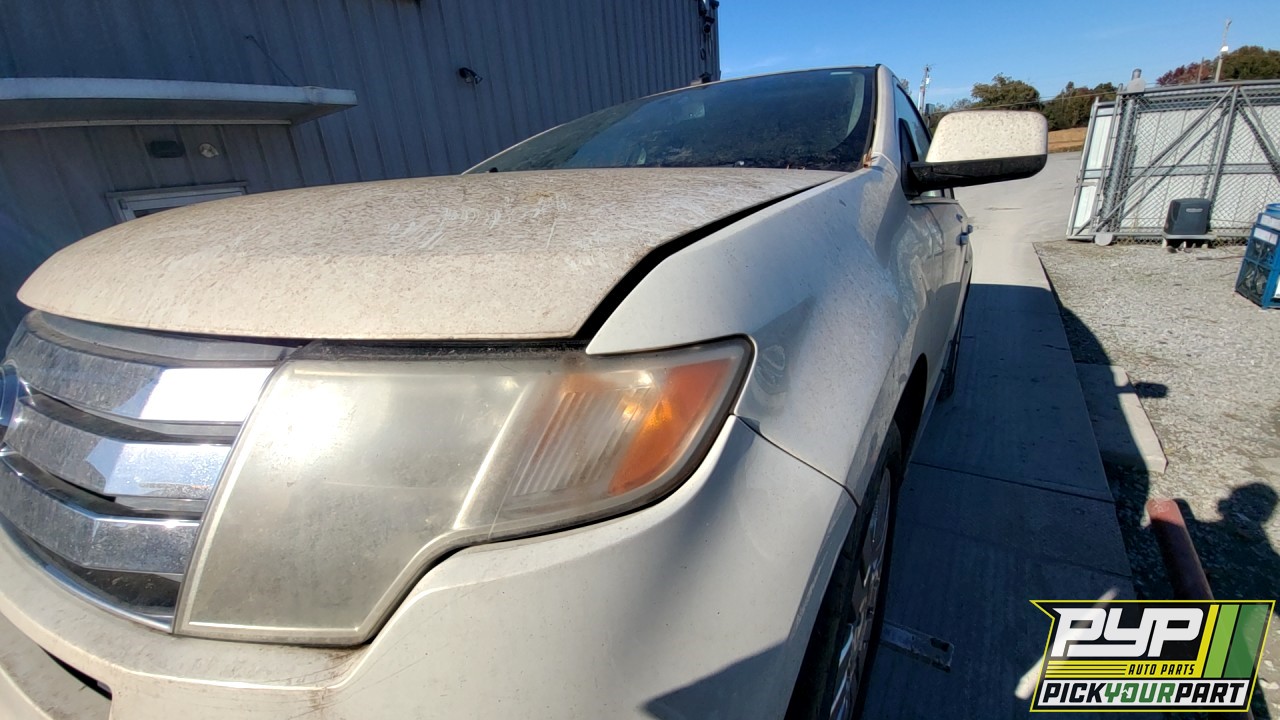 2008 FORD EDGE partes disponibles