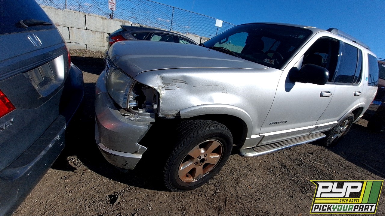 2005 FORD EXPLORER available for parts