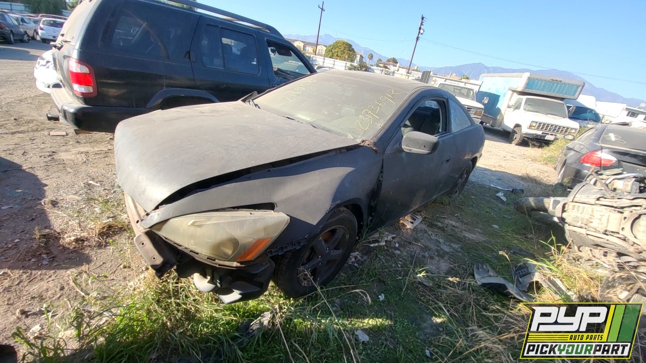 2005 HONDA ACCORD available for parts