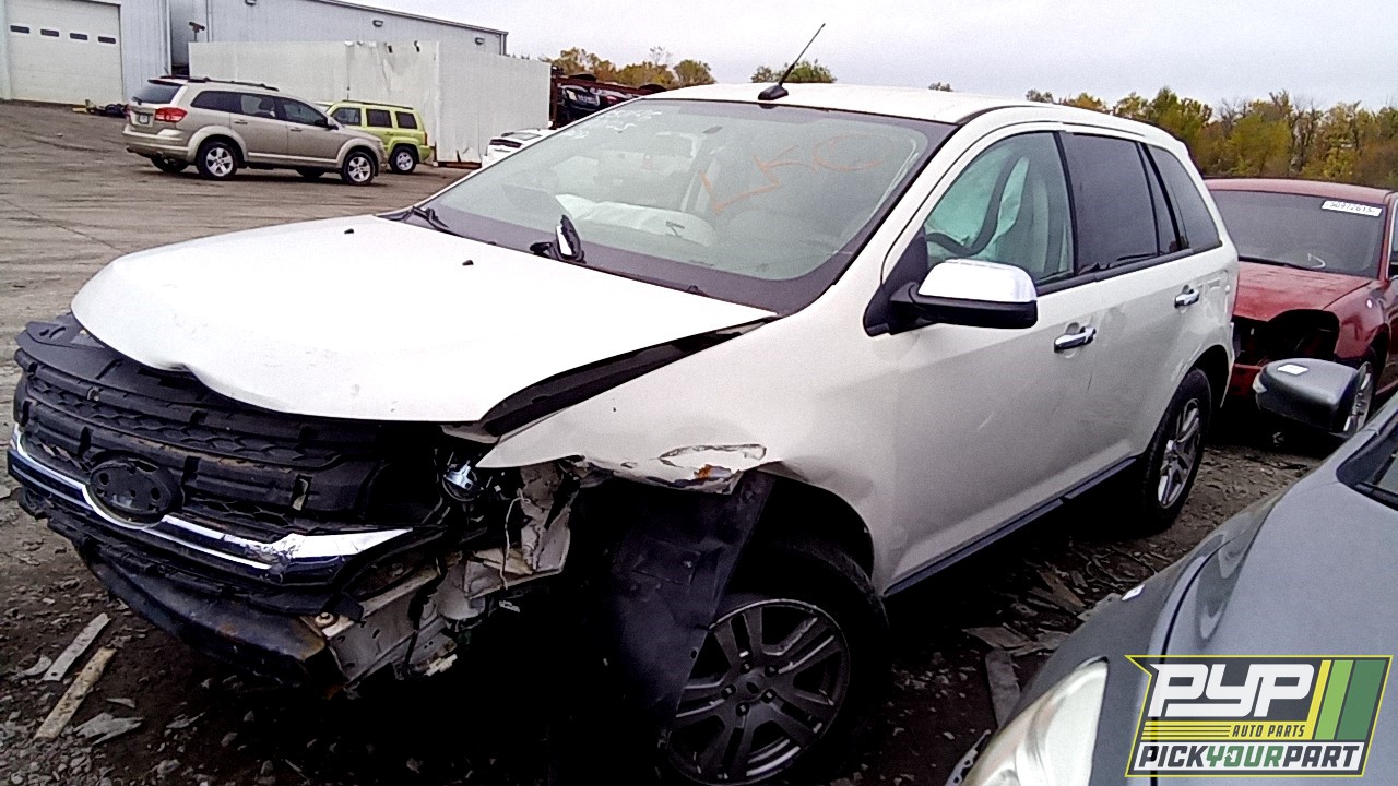 2013 FORD EDGE available for parts