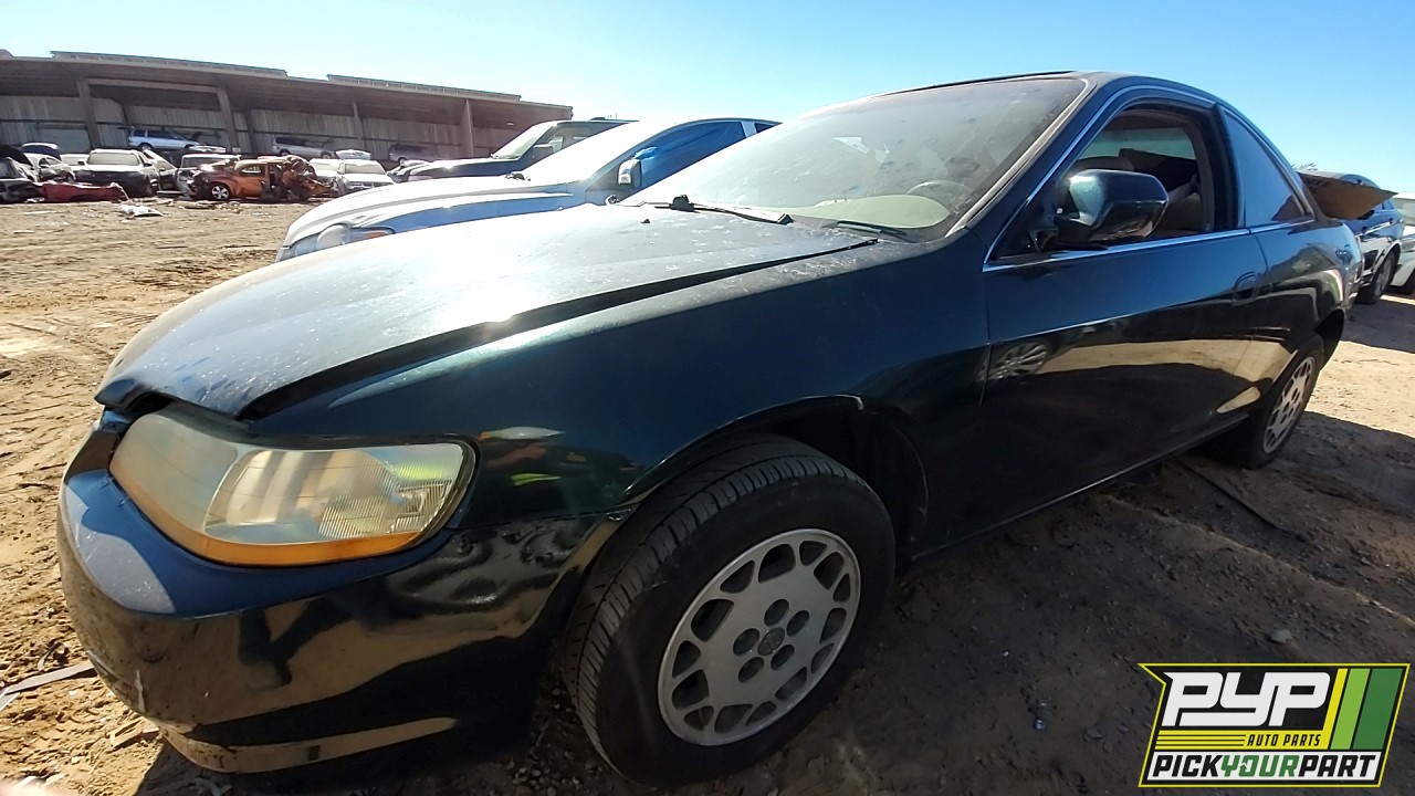 2000 HONDA ACCORD available for parts