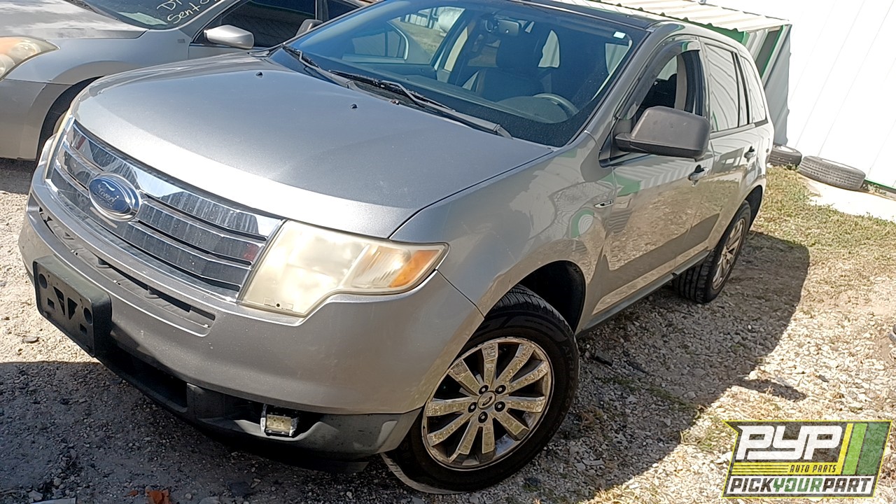 2008 FORD EDGE available for parts