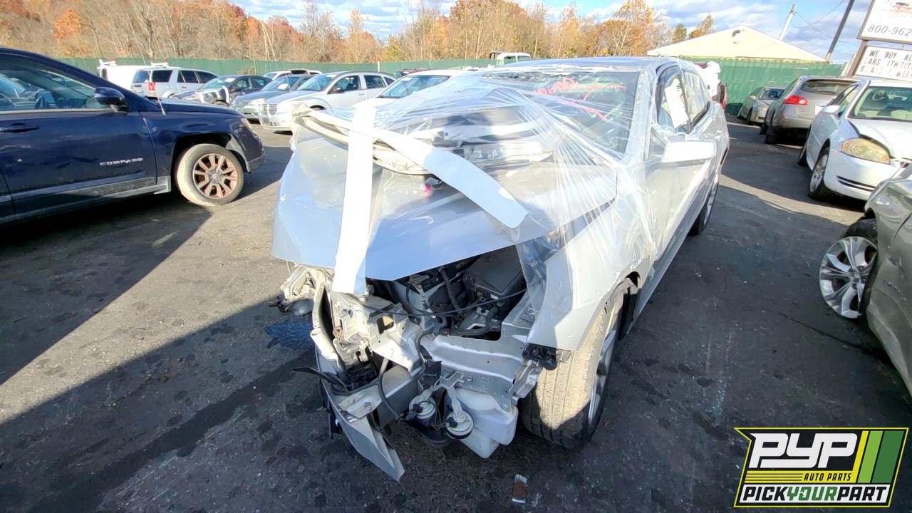 2015 CHEVROLET MALIBU available for parts