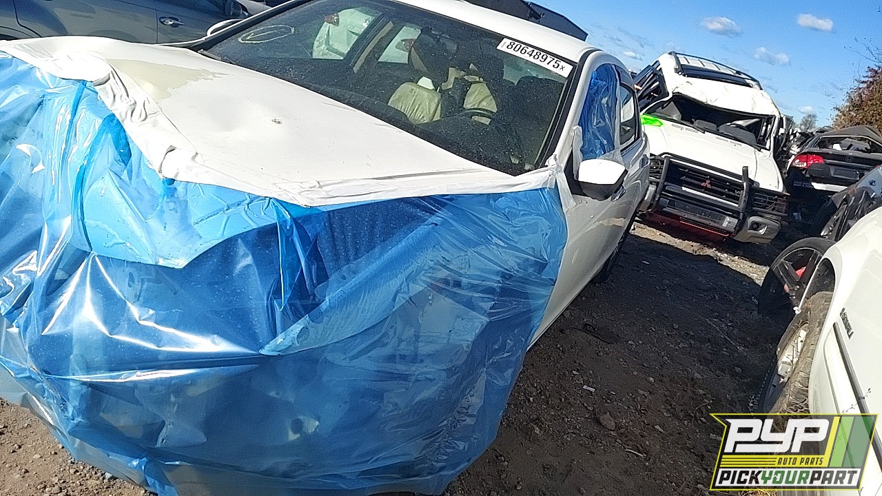 2011 HONDA ACCORD available for parts