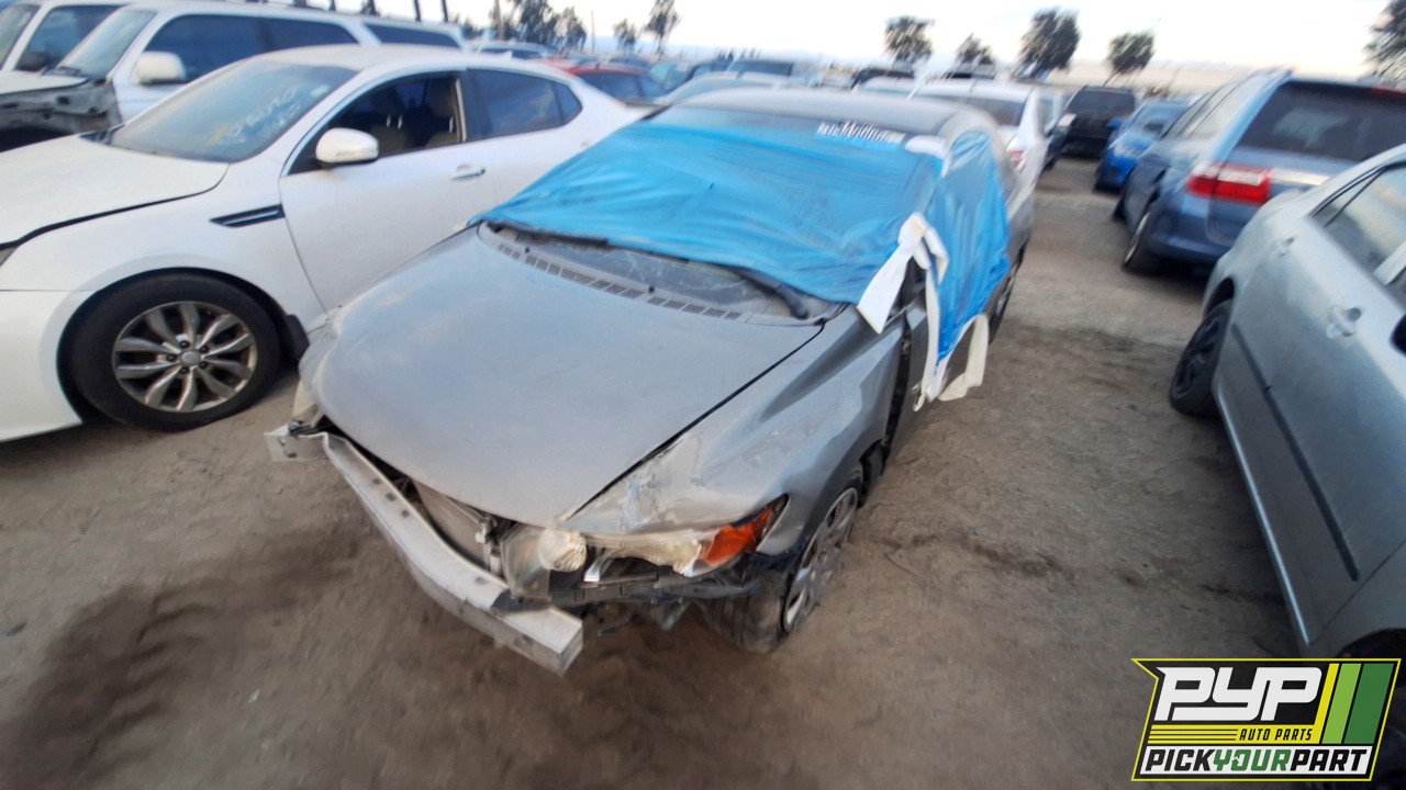 2007 HONDA CIVIC available for parts