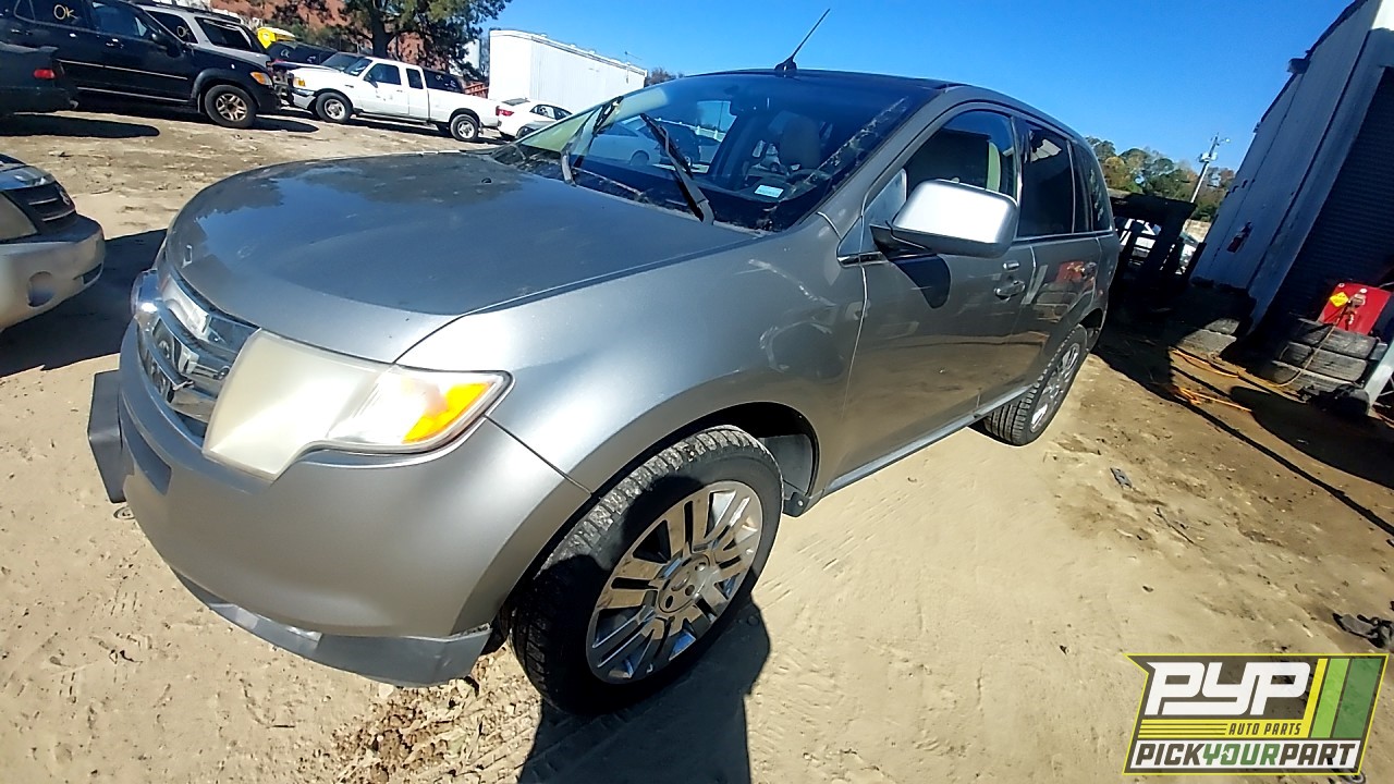 2008 FORD EDGE available for parts