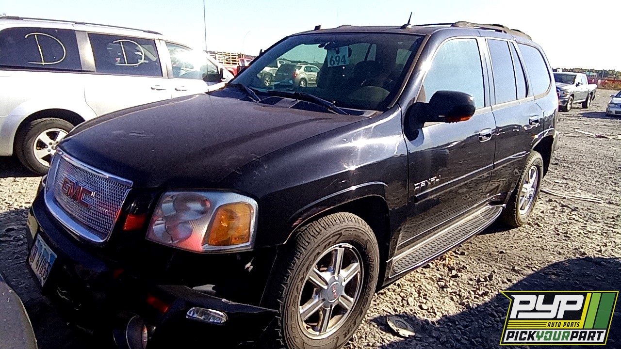 2005 GMC ENVOY available for parts